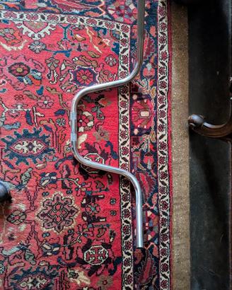 manubrio originale Harley 