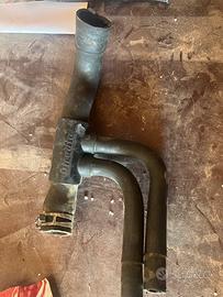 Manicotto acqua Peugeot 106 rallye