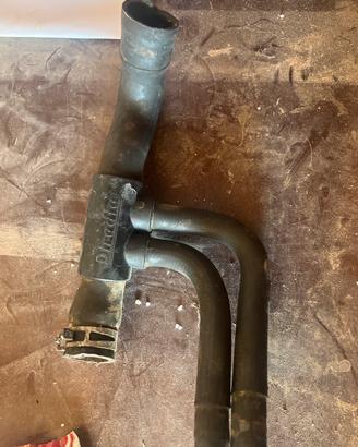 Manicotto acqua Peugeot 106 rallye