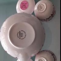 Servizio da té Ritzenhoff