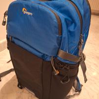 Zaino x fotografia Lowepro