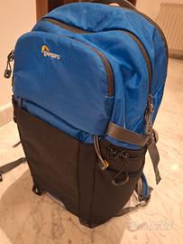 Zaino x fotografia Lowepro