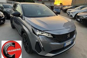 Peugeot 3008 BlueHDi 130cv
