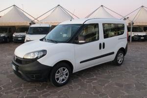 Fiat DOBLO' 1.3 M-JET 95 CV 5 POSTI N1 - 2018
