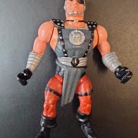 Action figure Blade.MOTU.Mattel 1986