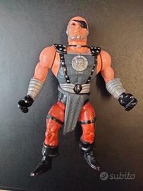 Action figure Blade.MOTU.Mattel 1986