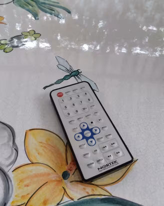 PDVX450 Telecomando Nortek Original Remote Control