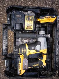 tassellatore dewalt 18v