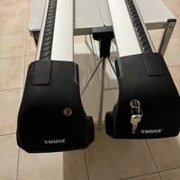 Barre Portatutto Thule Wingbar Edge