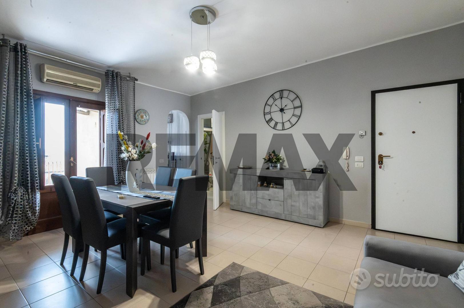 Appartamento – Caltagirone, Canalotto, Catania - Vista 4
