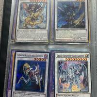 Carte yu gi oh mol rare