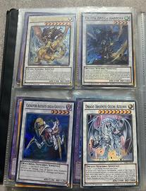 Carte yu gi oh mol rare
