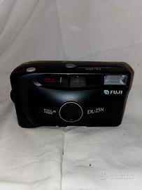 Macchina fotografica Fuji analogica DL-25 N