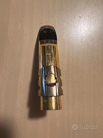 bocchino otto link per sax tenore apertura 7 *