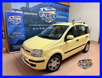Fiat Panda 1.2benz 60cv Automatica