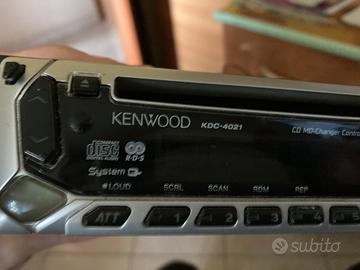 Autoradio