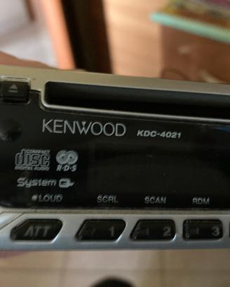 Autoradio