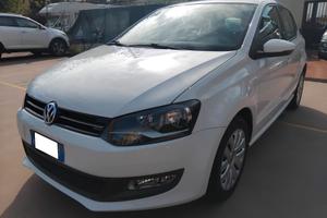 VOLKSWAGEN POLO 1.2 51 KW OK NEOPATENTATI