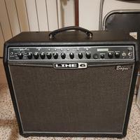 Amp line 6 spider valve mkii 112