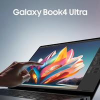 SAMSUNG BOOK4 ULTRA 9 32GB, 1 TB NVME 