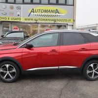 PEUGEOT 3008 BlueHDi 130 S&S EAT8 Active