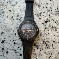 Orologio Casio