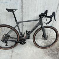 gravel canyon grizl 17