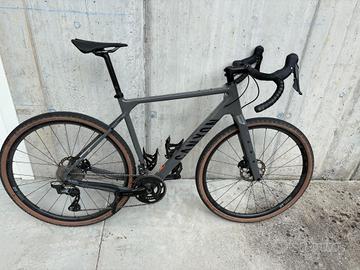 gravel canyon grizl 17