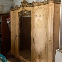 Armadio stile veneziano