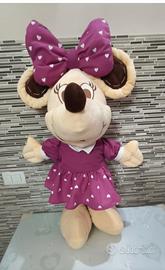 peluche Minnie 