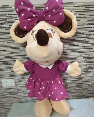 peluche Minnie 