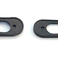 Guarnizione base luce targa lada niva 1.7