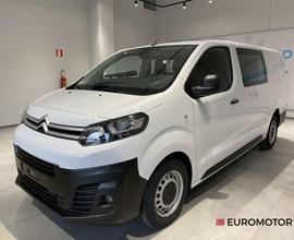 Citroen Jumpy III Jumpy 2.0 Bluehdi XL Comfort Plu