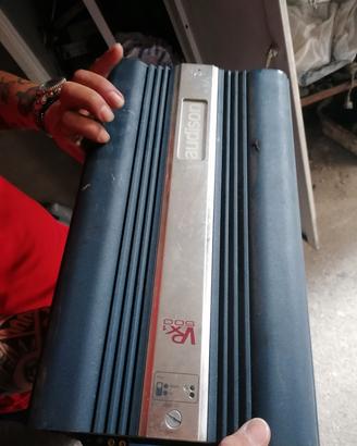 audison 1.500 