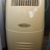 Climatizzatore Elettrozeta 7200 BTU