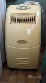 Climatizzatore Elettrozeta 7200 BTU