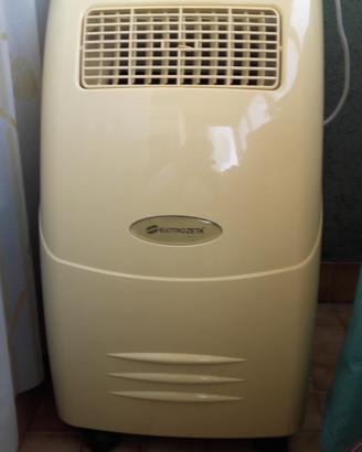 Climatizzatore Elettrozeta 7200 BTU