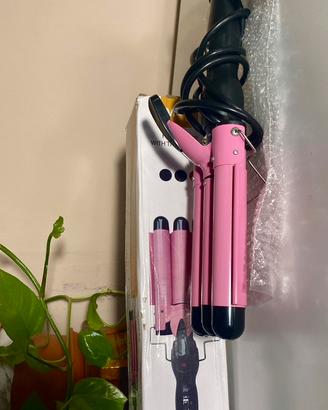 Hair Curler