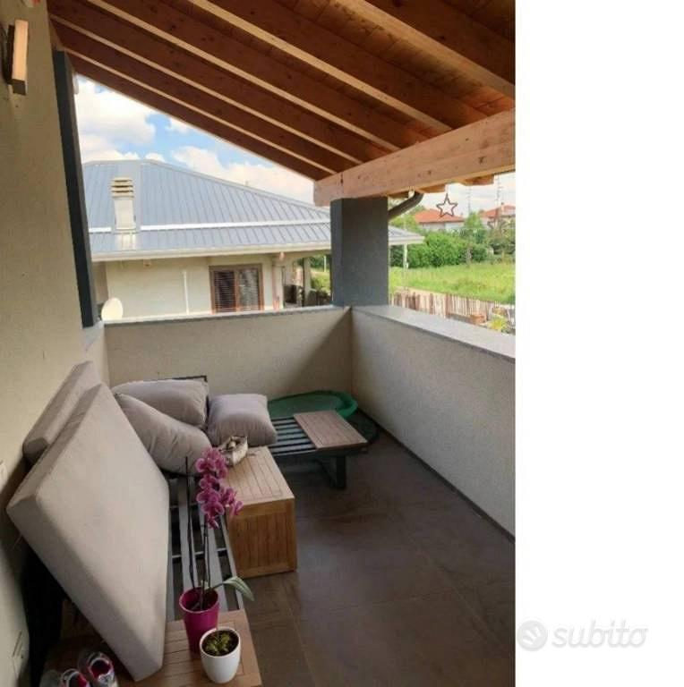 Appartamento – Canegrate, Cascinette, Milano - Vista 2