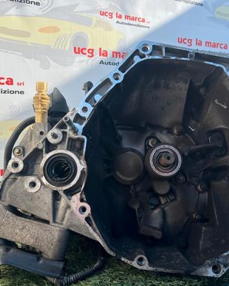 Cambio Dacia Duster - 1.6 Benzina - H4MD7