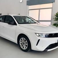 Opel Astra 1.5 Turbo Diesel 130 CV Aziendale Editi