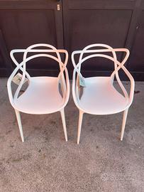 Kartell Masters