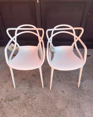 Kartell Masters