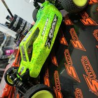 X RAY XB2