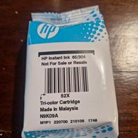 cartuccia hp 65/304