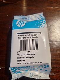 cartuccia hp 65/304