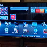 TV Samsung 40 pollici