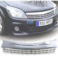 GRIGLIA OPEL ASTRA H 04-07 CROMATO