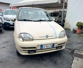 Fiat 600 1.1 50th Anniversary