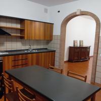 Tivoli terme bilocale arredato